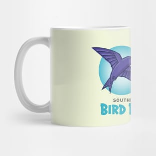 Southern Maryland Bird Brothers (Light Shirts) Mug